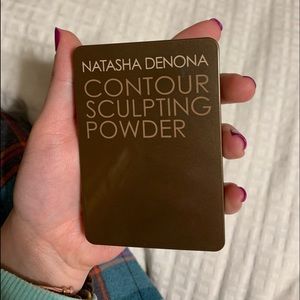 Natasha Denona Contour Sculpting Powder